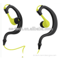 Sport Ear Hook headset wired computer headphone ear shaped headphones